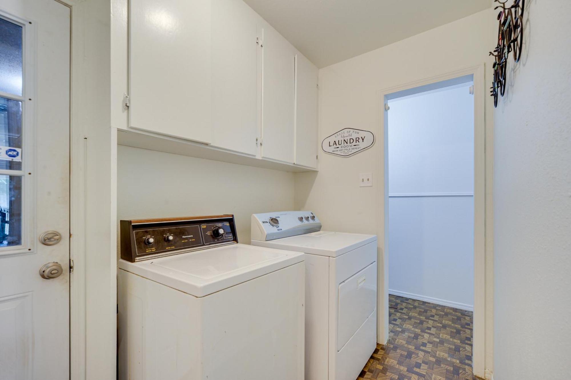 Mcqueeney Vacation Rental About 10 Mi To New Braunfels المظهر الخارجي الصورة