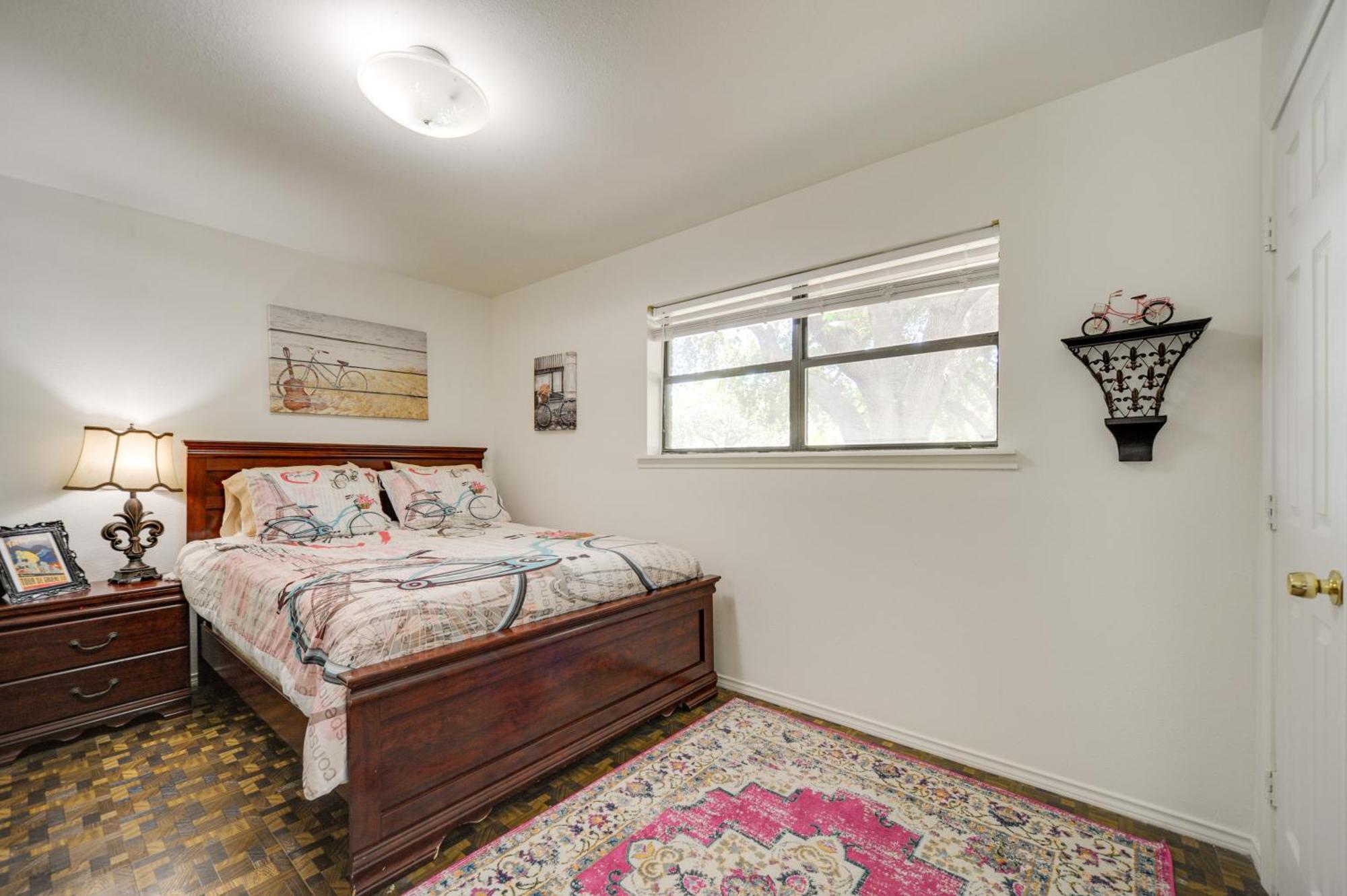 Mcqueeney Vacation Rental About 10 Mi To New Braunfels المظهر الخارجي الصورة