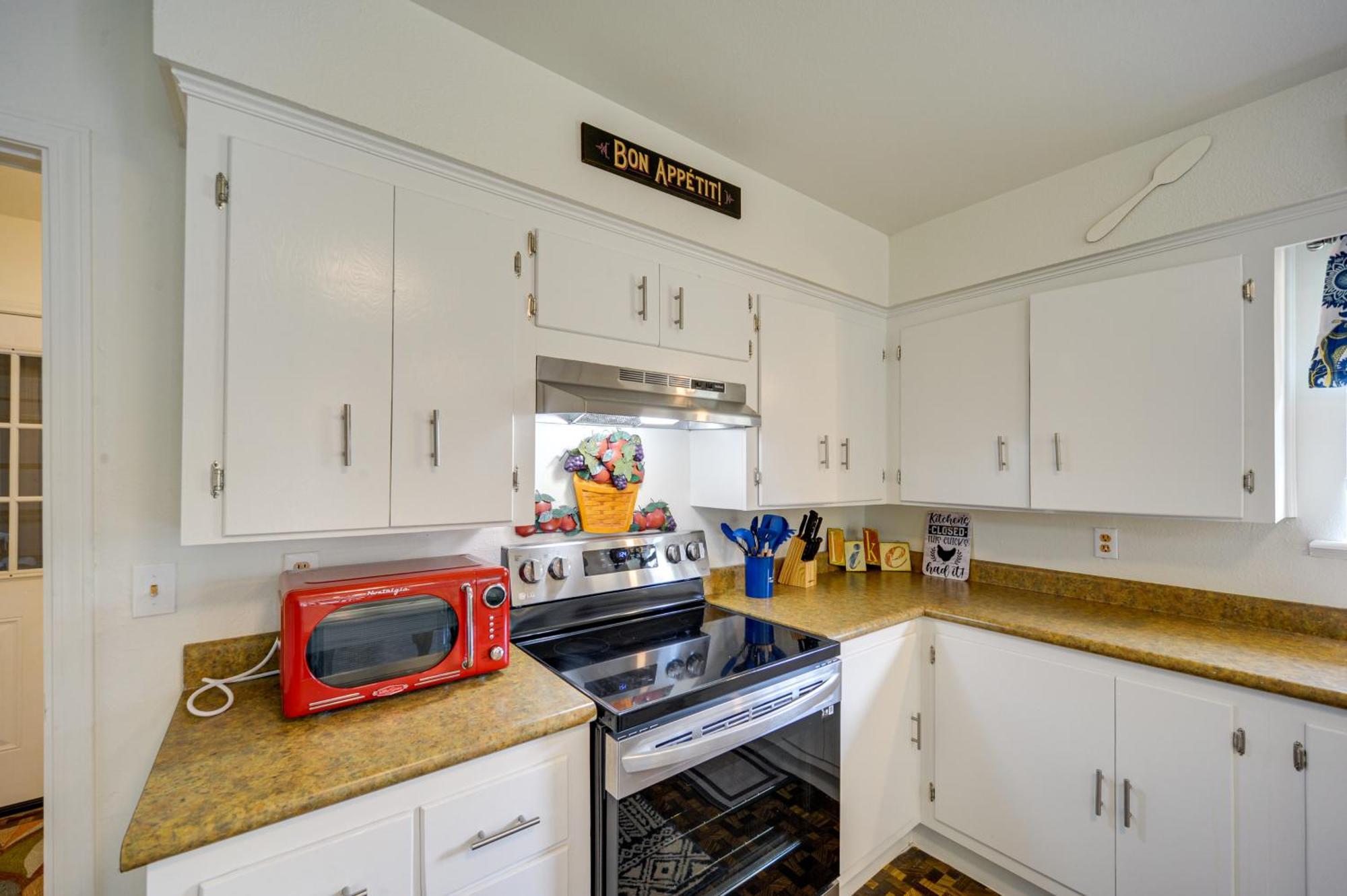 Mcqueeney Vacation Rental About 10 Mi To New Braunfels المظهر الخارجي الصورة