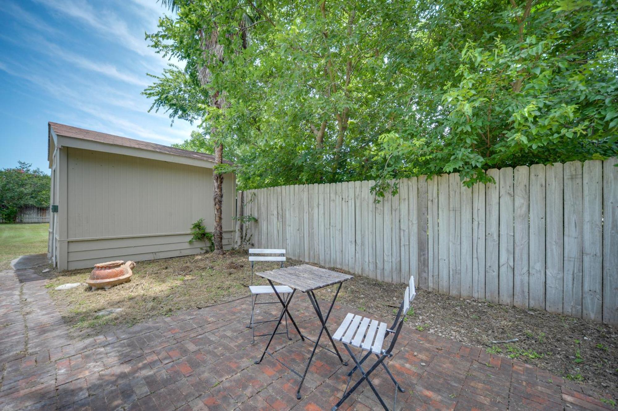 Mcqueeney Vacation Rental About 10 Mi To New Braunfels المظهر الخارجي الصورة